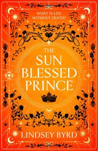 Produktbild: The Sun Blessed Prince