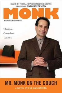 Produktbild: Mr. Monk on the Couch