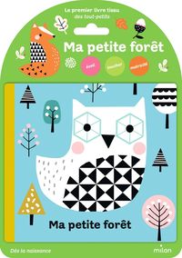 Produktbild: Ma petite for&ecirc;t