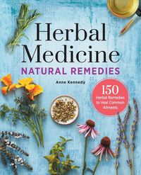 Produktbild: Herbal Medicine Natural Remedies