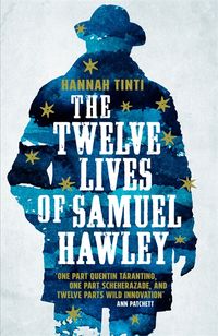 Produktbild: Tinti, H: The Twelve Lives of Samuel Hawley