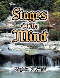 Produktbild: Stages of My Mind
