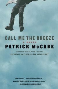 Produktbild: Call Me the Breeze