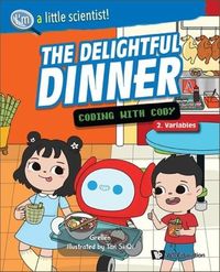 Produktbild: Delightful Dinner, The