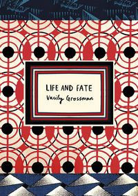 Produktbild: Life and Fate (Vintage Classic Russians Series)