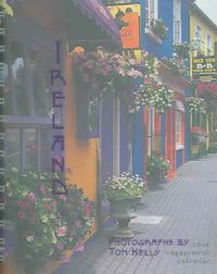 Produktbild: Ireland 2006 engagement calendar