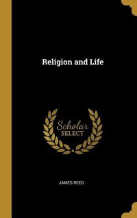 Produktbild: Religion and Life