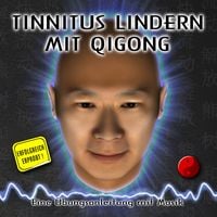 Produktbild: Tinnitus lindern mit Qigong