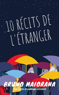 Produktbild: 10 r&eacute;cits de l'&eacute;tranger
