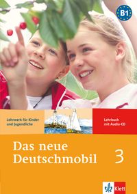 Produktbild: Das neue Deutschmobil 3