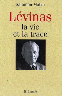 Produktbild: Levinas, la vie et la trace