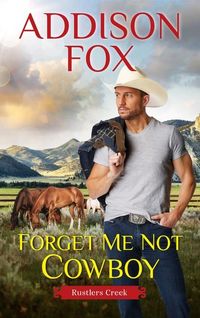 Produktbild: Fox, A: Forget Me Not Cowboy