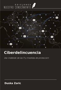 Produktbild: Ciberdelincuencia