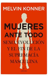 Produktbild: Mujeres Ante Todo
