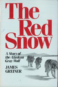 Produktbild: The Red Snow
