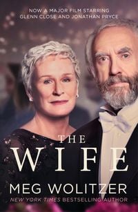 Produktbild: The Wife