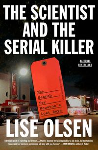 Produktbild: The Scientist and the Serial Killer