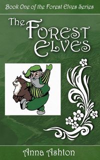 Produktbild: The Forest Elves
