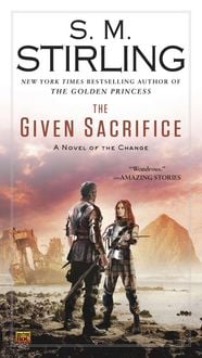 Produktbild: The Given Sacrifice