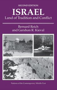 Produktbild: Israel