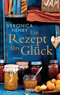 Produktbild: Ein Rezept f&uuml;rs Gl&uuml;ck