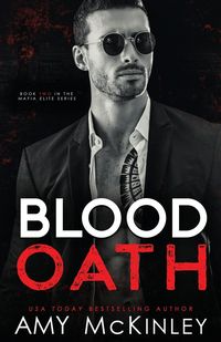 Produktbild: Blood Oath