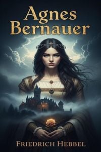 Produktbild: Agnes Bernauer
