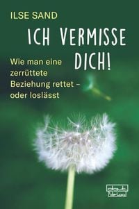 Produktbild: Ich vermisse dich!