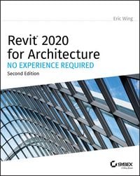 Produktbild: Revit 2020 for Architecture