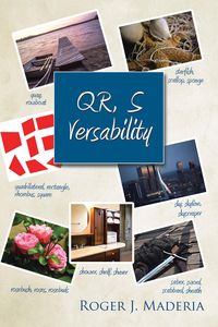 Produktbild: Qr, S Versability