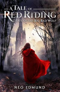 Produktbild: Fate of the Big Bad Wolf (The Alpha Huntress Trilogy, #2)