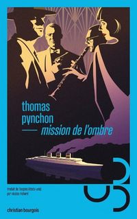 Produktbild: Mission de l'Ombre