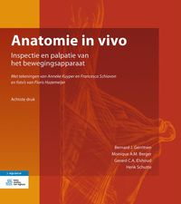 Produktbild: Anatomie in vivo