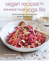 Produktbild: Vegan Recipes to Enhance Your Yoga Life