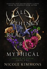 Produktbild: All Things Real and Mythical