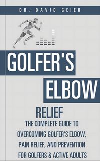 Produktbild: Golfer's Elbow Relief