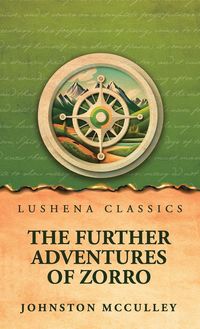 Produktbild: The Further Adventures of Zorro