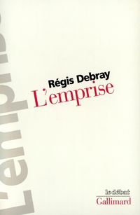 Produktbild: L'emprise