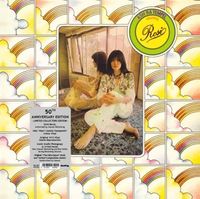 Produktbild: Starring Rosi (50th Colored Anniversary Edition LP