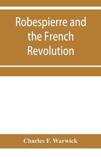 Produktbild: Robespierre and the French revolution