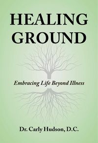 Produktbild: Healing Ground