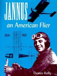 Produktbild: Reilly, T: Jannus, an American Flier
