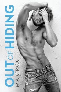 Produktbild: Out of Hiding