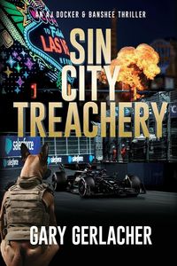 Produktbild: Sin City Treachery