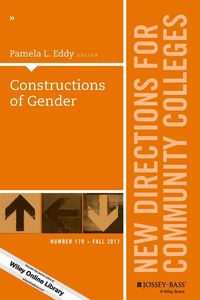 Produktbild: Cc179 Constructions Of Gender
