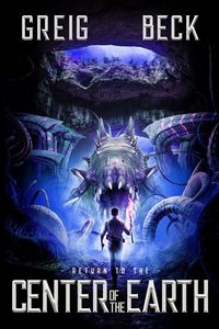 Produktbild: Return To The Center Of The Earth