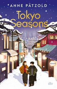 Produktbild Tokyo Seasons