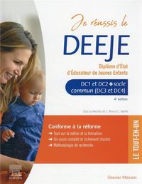 Produktbild: Rose, C: Je R&eacute;ussis Le Deeje. Dipl&ocirc;me d'&Eacute;tat d'&Eacute;ducateur de