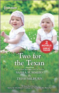 Produktbild: 2 For The Texan R/e