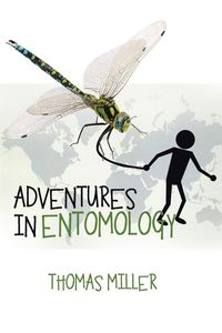 Produktbild: Adventures in Entomology